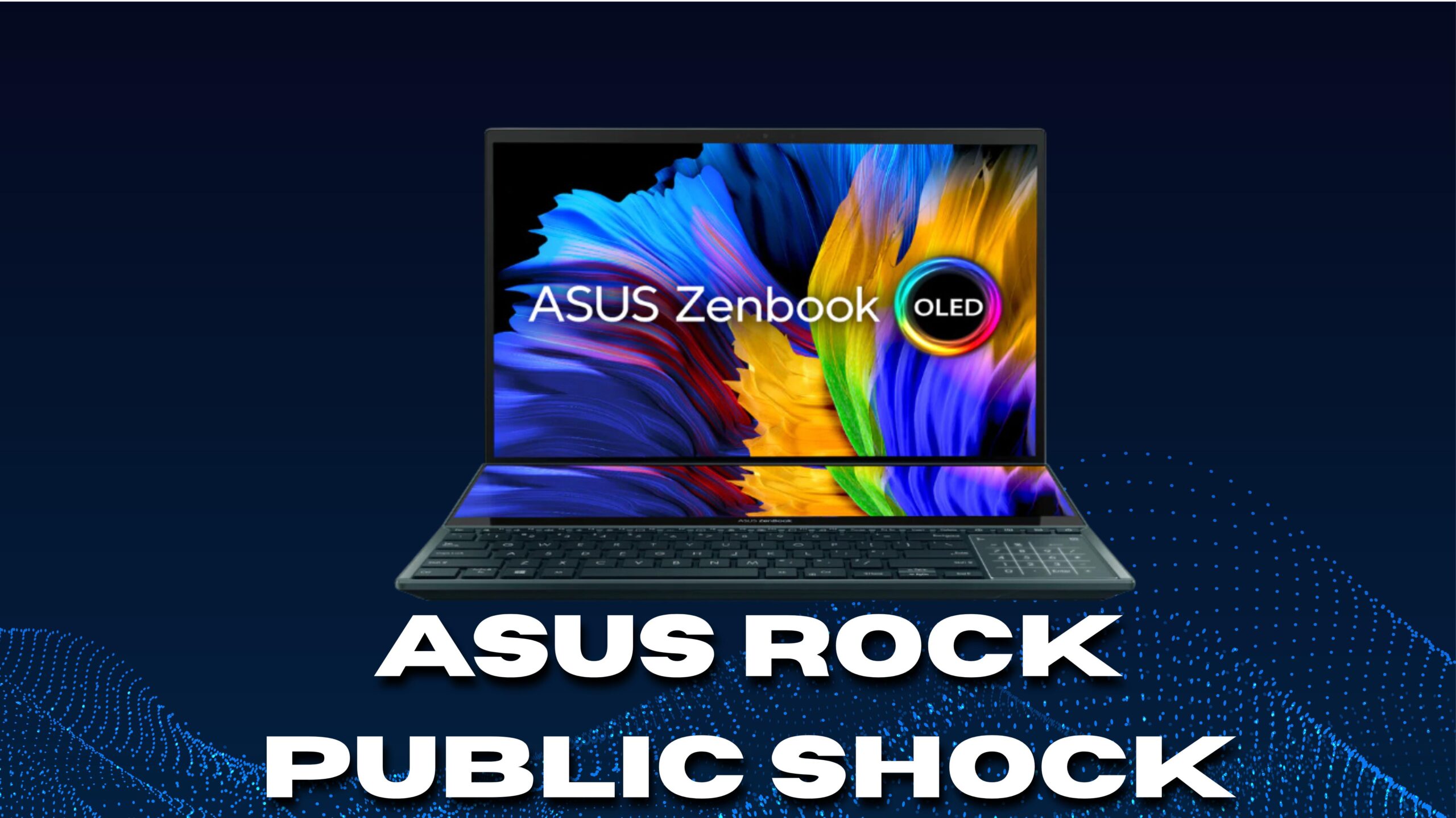 Zenbook Duo 2025