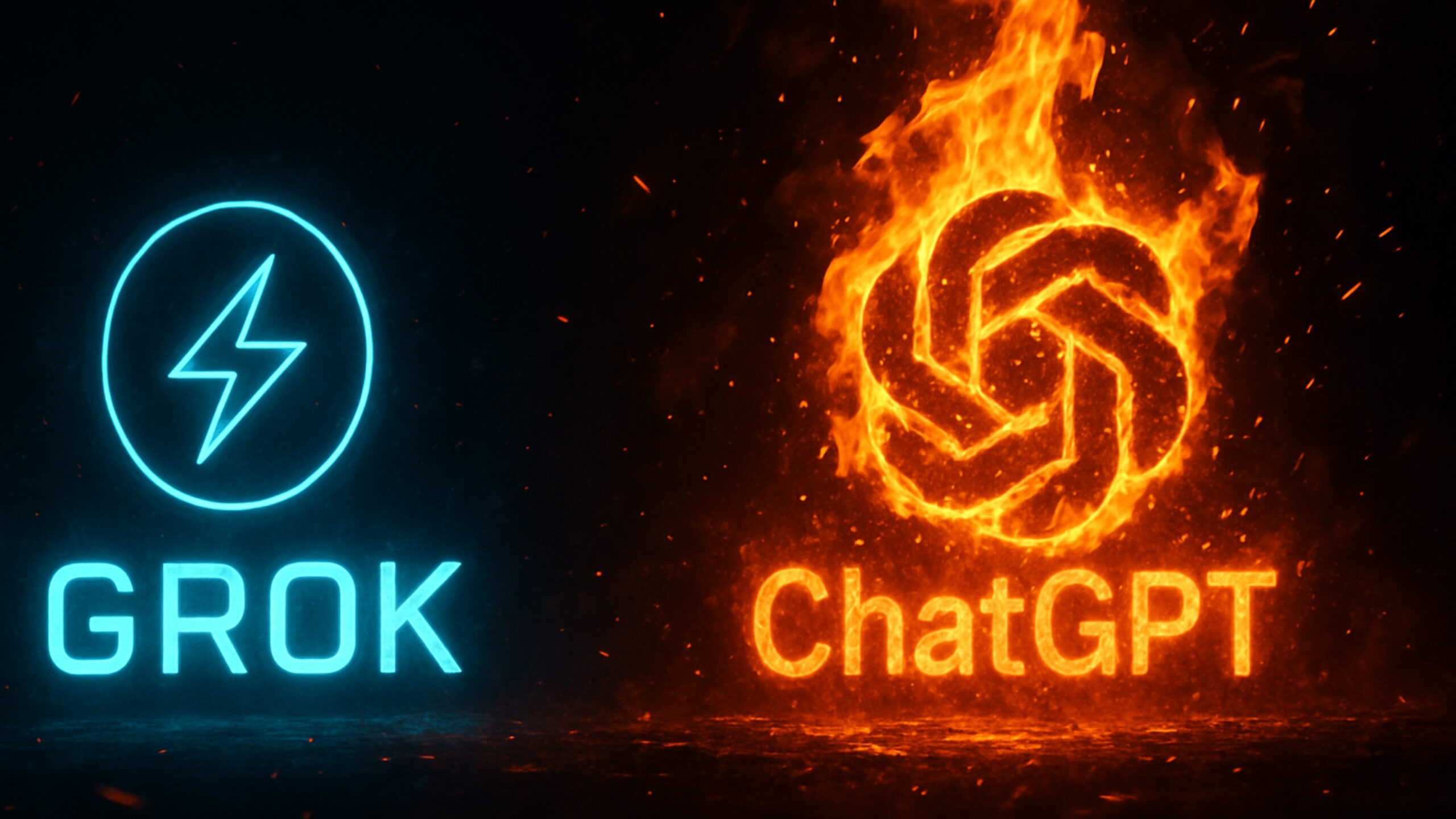 Grok 5 Release