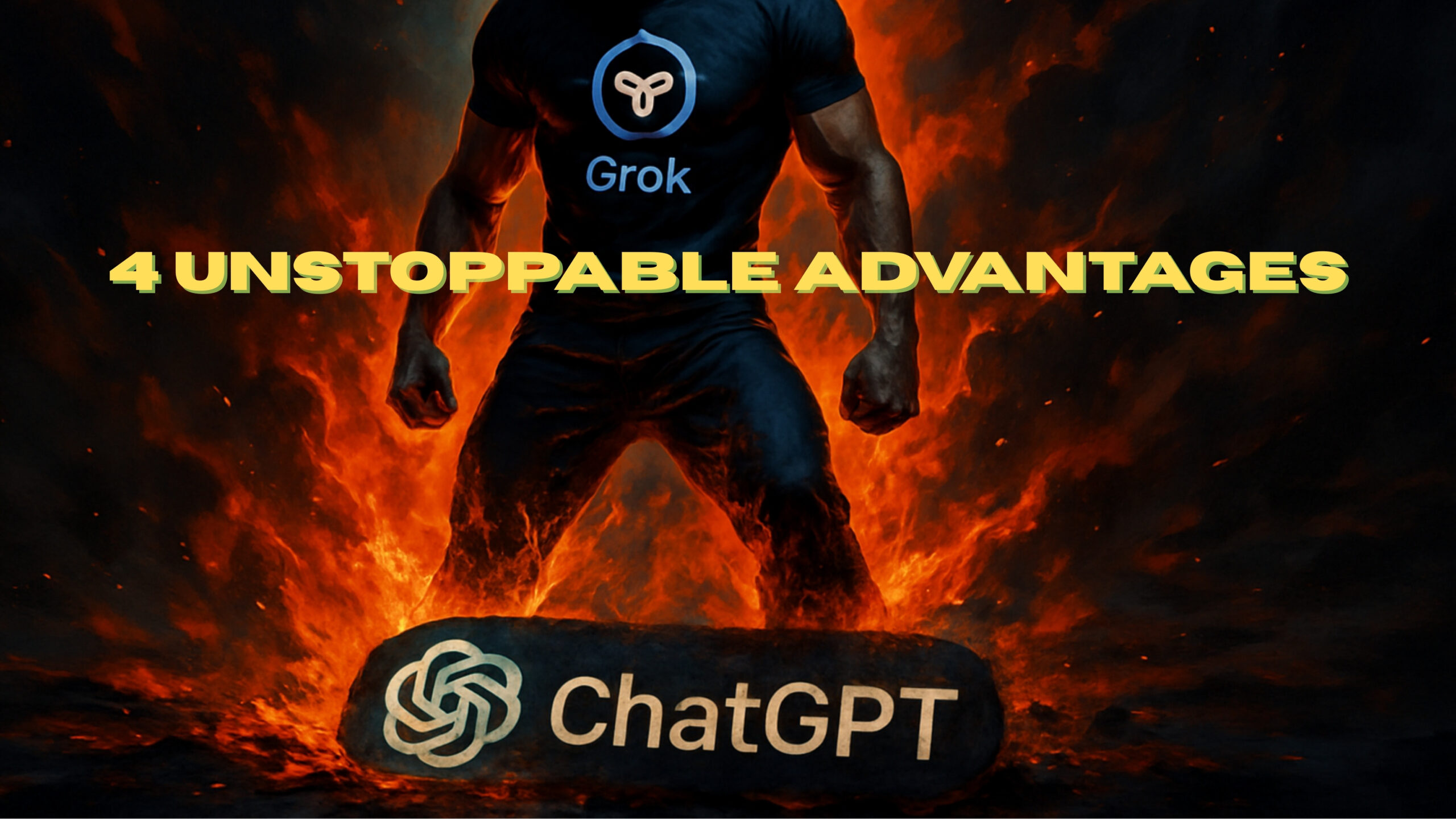Grok 5 Release